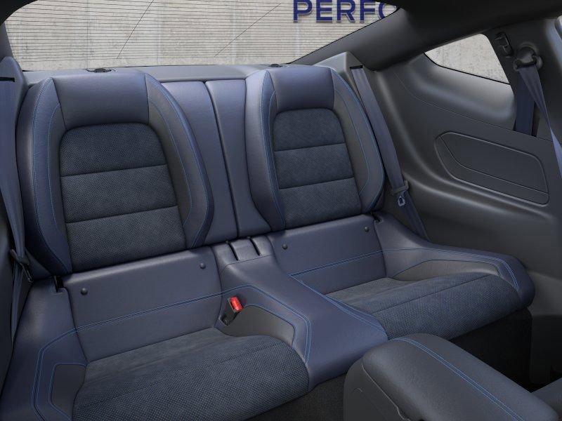 New 2025 Ford Mustang Dark Horse RWD image 11