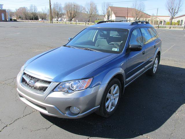 Used 2009 Subaru Outback 2.5i image 1