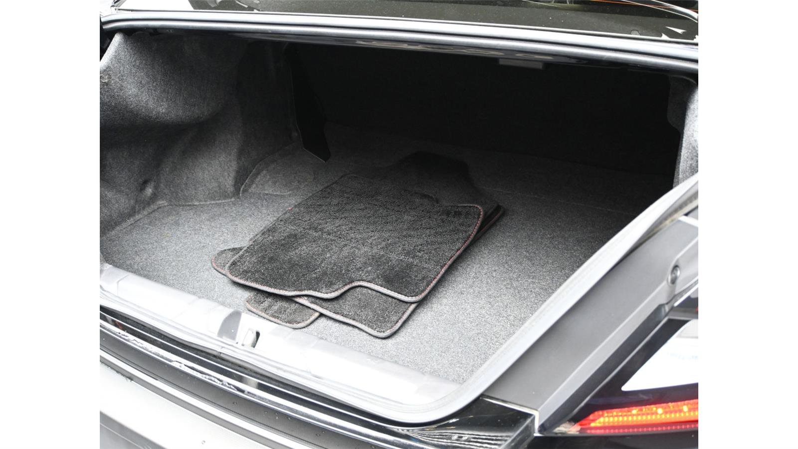 Used 2022 Subaru WRX Premium image 14