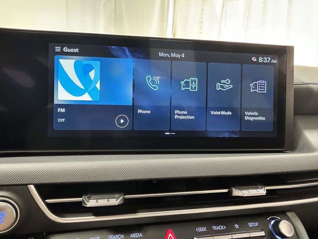 Certified 2025 Hyundai Sonata SEL FWD image 14