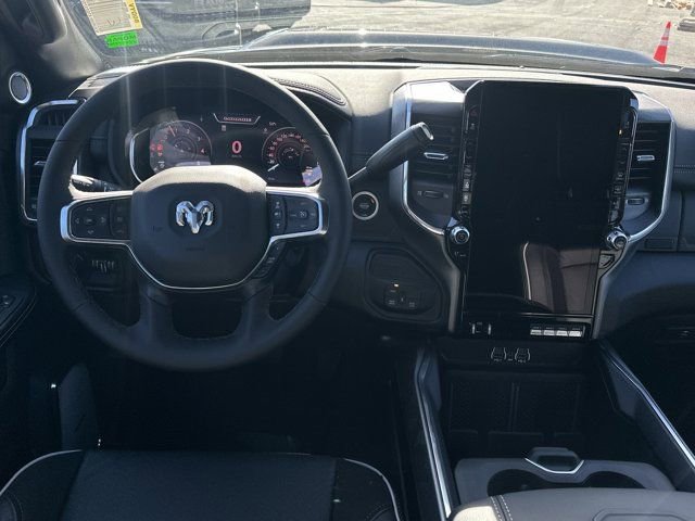 New 2026 RAM 2500 Laramie image 26