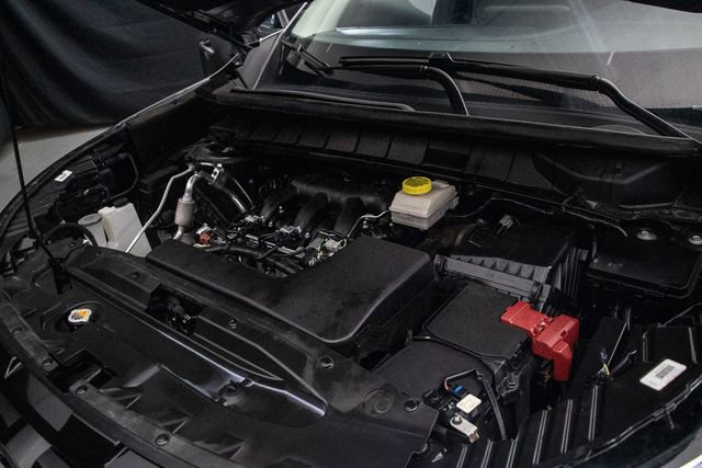 Used 2023 Nissan Pathfinder SV AWD/4WD image 27