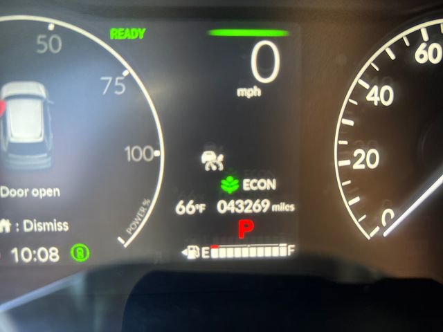 Certified 2024 Honda CR-V Sport Touring image 13