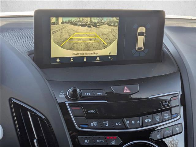 New 2026 Acura RDX A-Spec image 13