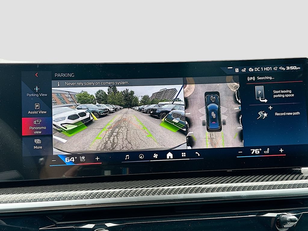 New 2026 BMW X6 M60i AWD/4WD image 14