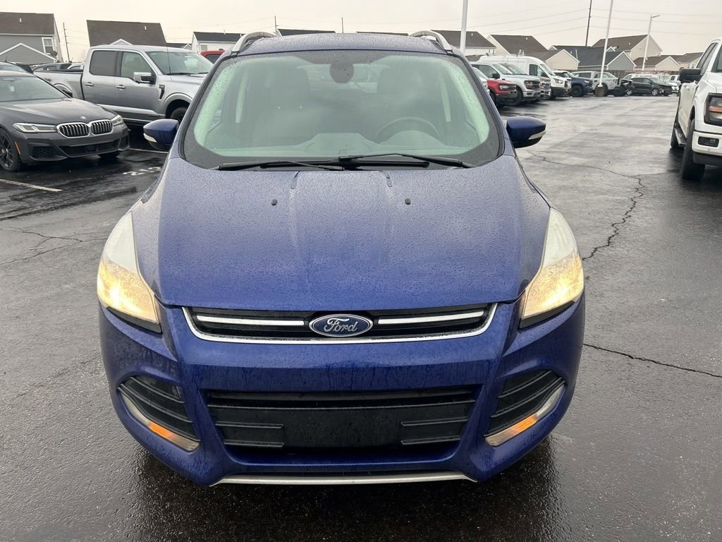 Used 2014 Ford Escape Titanium image 80