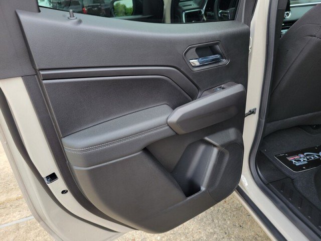 Used 2026 GMC Canyon Elevation w/ Convenience Package AWD/4WD image 26