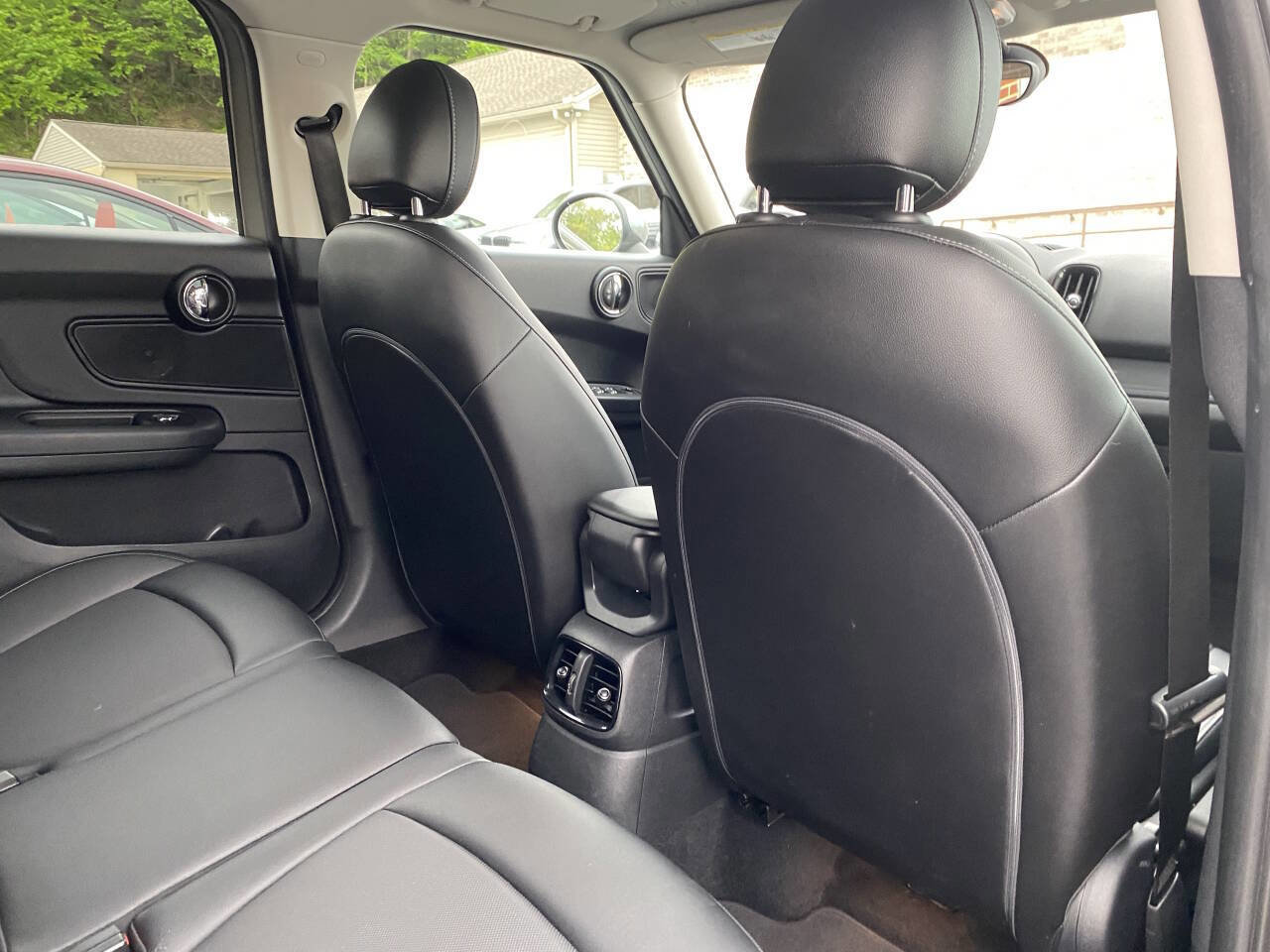 Used 2017 MINI Cooper Countryman ALL4 AWD/4WD image 20