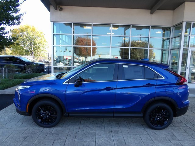 New 2026 Mitsubishi Eclipse Cross LE image 4
