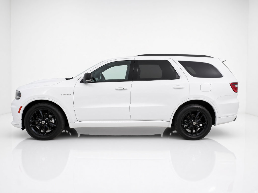 Used 2024 Dodge Durango R/T AWD/4WD image 2