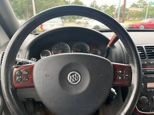 Used 2006 Buick Terraza CXL w/ Driver Confidence Package FWD image 11