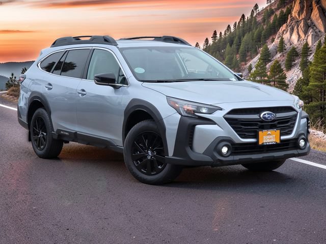 Certified 2025 Subaru Outback Premium AWD/4WD image 2