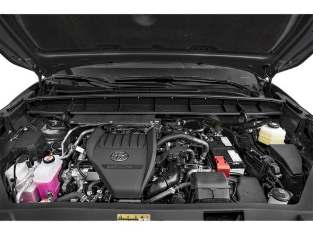 Used 2023 Toyota Highlander Platinum image 15
