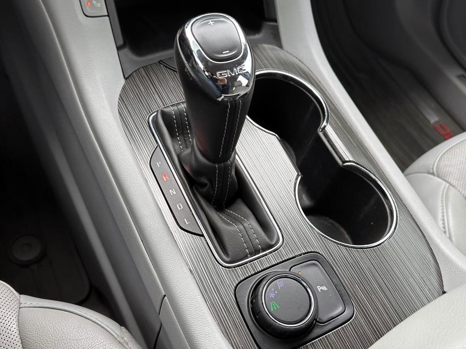 Used 2019 GMC Acadia SLT image 25