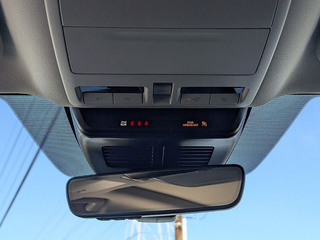 New 2026 MAZDA CX-50 2.5 Hybrid w/ Weather Package image 25