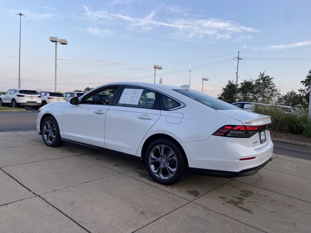 Used 2024 Honda Accord EX image 8
