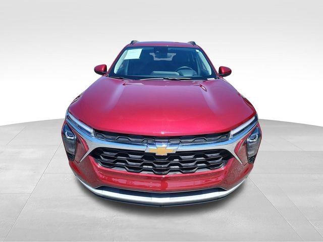 Used 2025 Chevrolet Trax LT w/ Driver Confidence Package FWD image 20