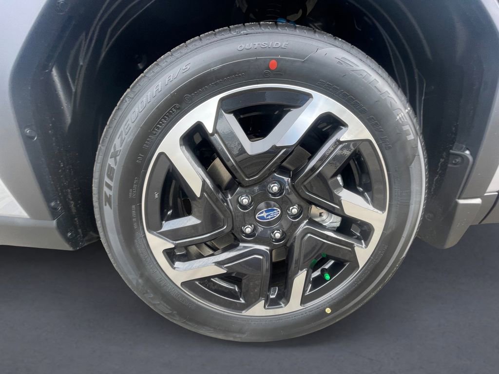 New 2026 Subaru Forester Limited image 9