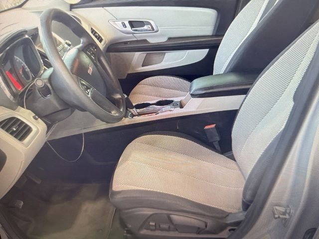 Used 2017 GMC Terrain SLE FWD image 5