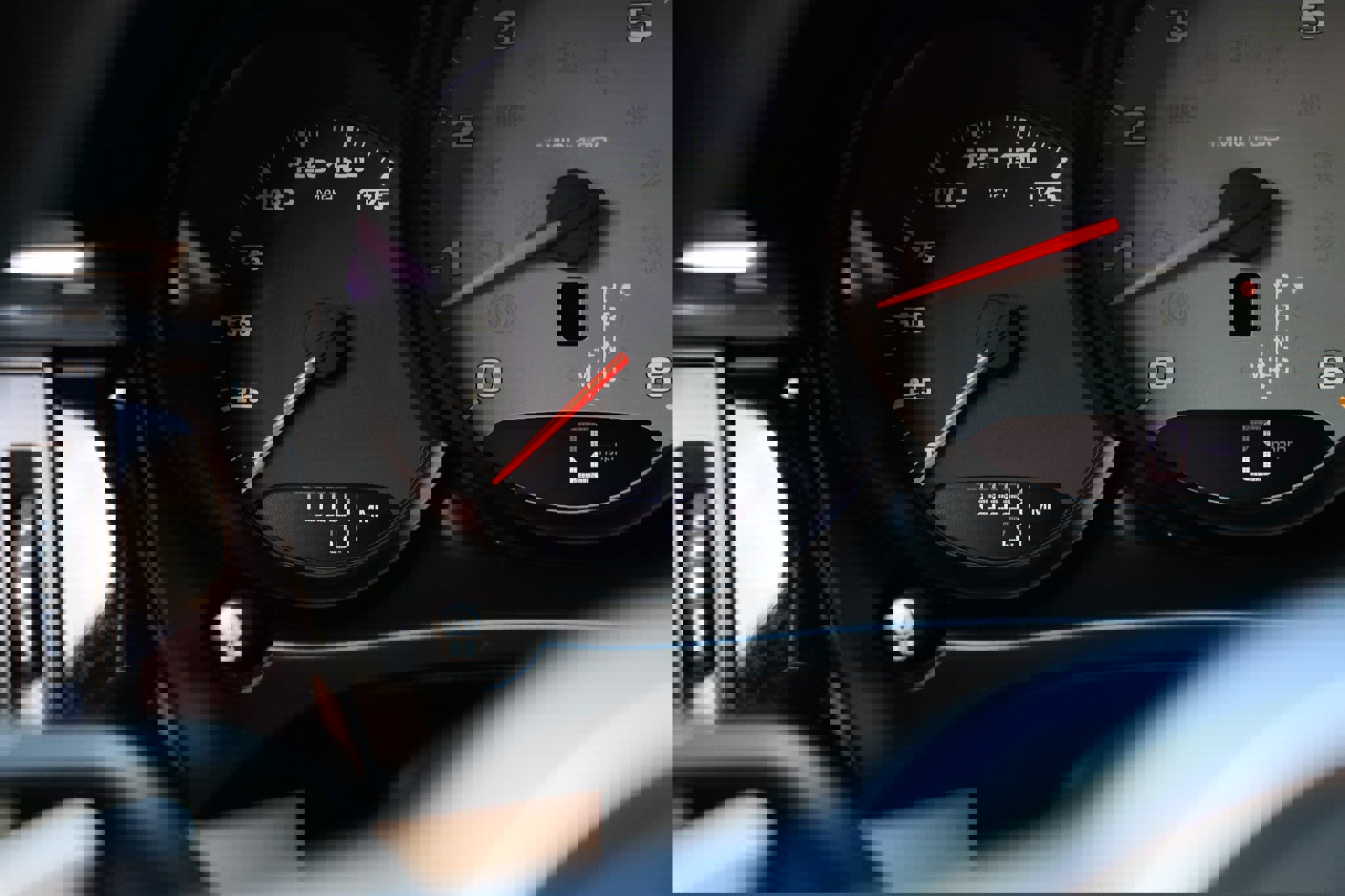 Used 2021 Porsche Macan S image 55