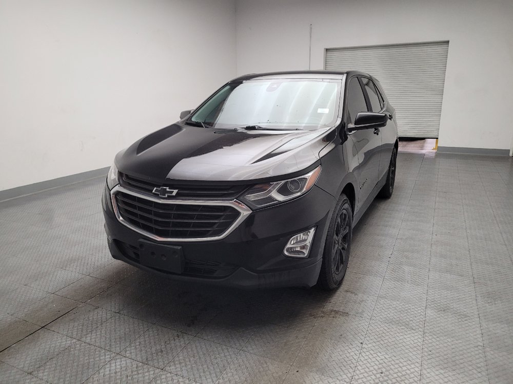 Used 2020 Chevrolet Equinox LT FWD image 15