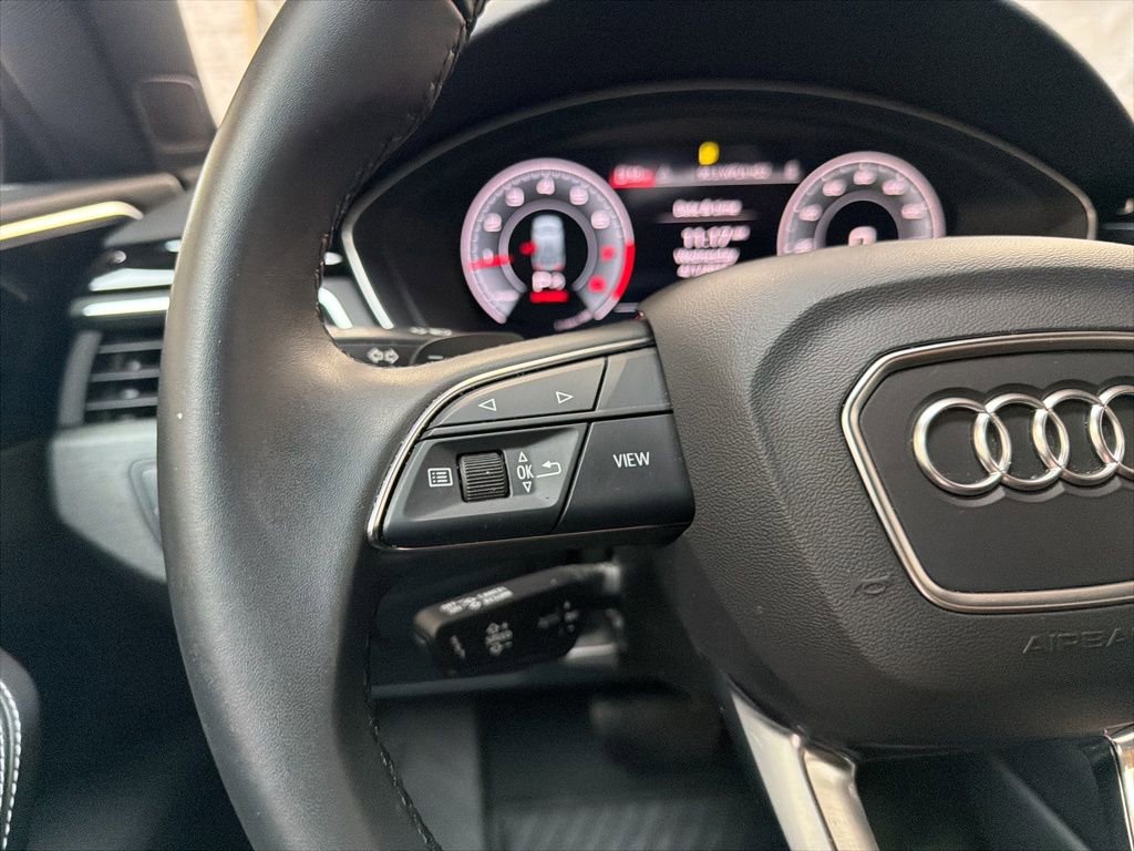 Used 2024 Audi A5 2.0T Premium Plus image 17