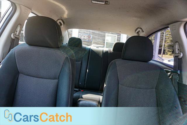 Used 2019 Nissan Sentra S image 21