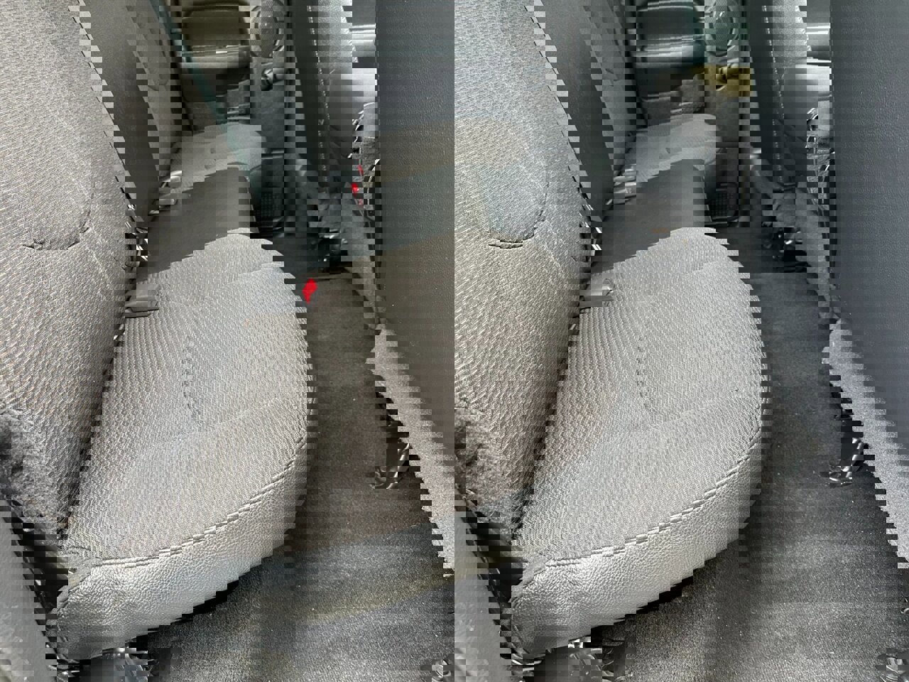 Used 2005 Dodge Ram 2500 Truck ST w/ Trailer Tow Group image 33