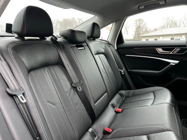 Used 2019 Audi A6 2.0T Premium w/ Convenience Package image 22