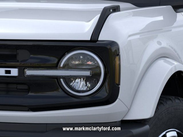New 2026 Ford Bronco Outer Banks AWD/4WD image 20