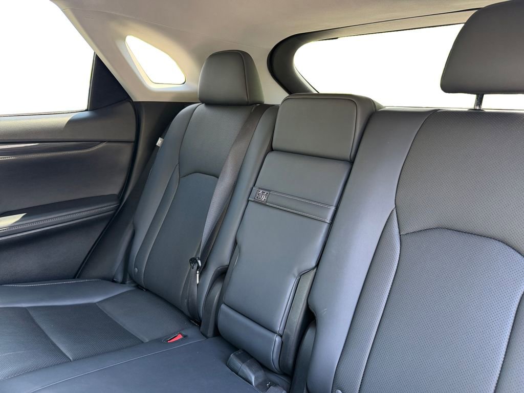 Used 2021 Lexus RX 350 FWD w/ Accessory Package image 13