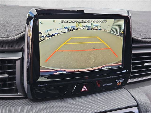 Used 2019 Hyundai Veloster Turbo FWD image 13
