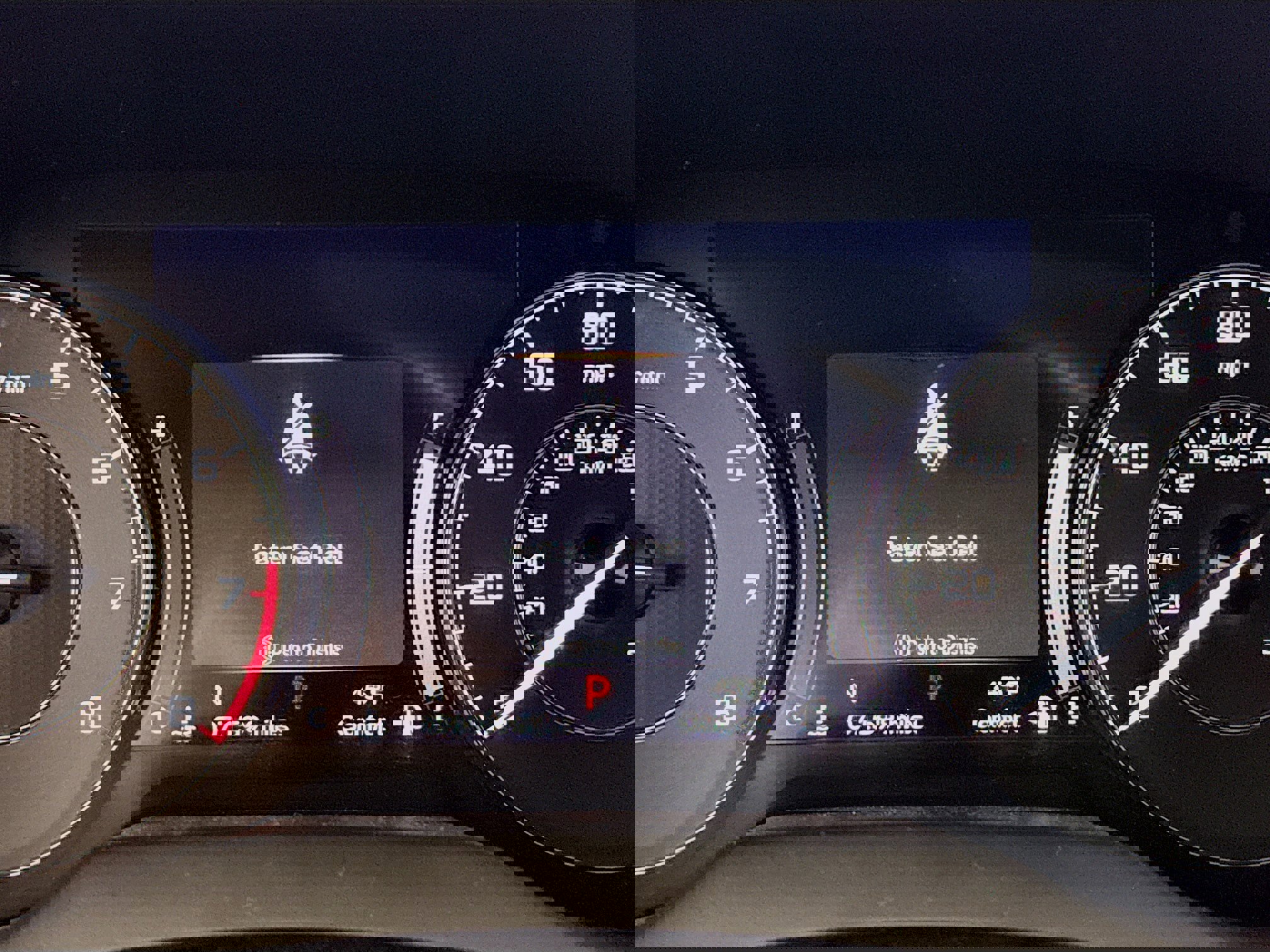 Used 2021 Acura RDX AWD w/ Advance Package image 18