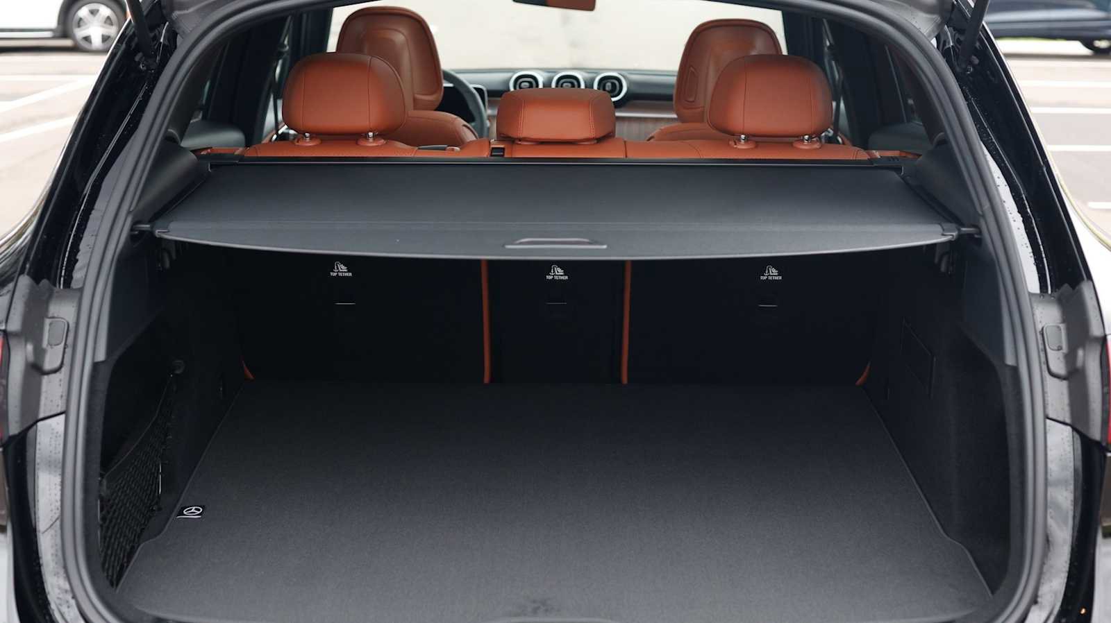 New 2026 Mercedes-Benz GLC 300 4MATIC image 30