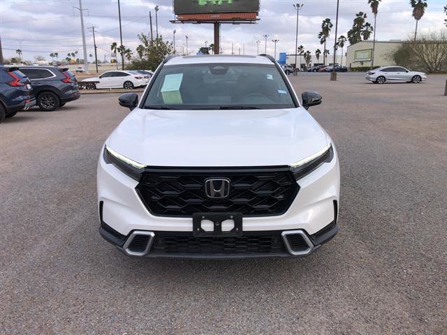 Used 2024 Honda CR-V Sport Touring image 2