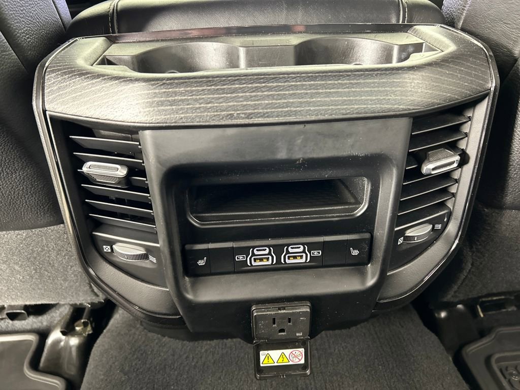 Used 2023 RAM 2500 Limited image 20