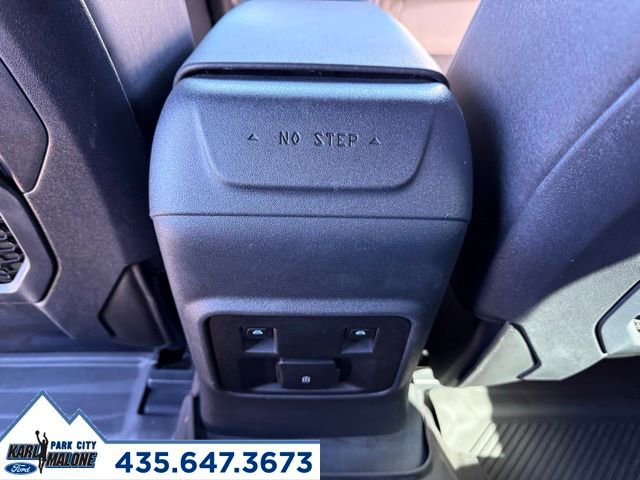 Used 2024 Ford Bronco Big Bend image 10
