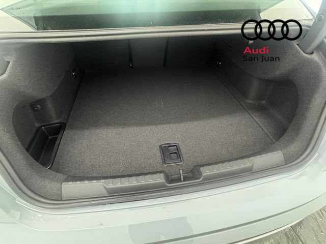 Certified 2026 Audi A3 2.0T Premium w/ Convenience Package AWD/4WD image 12