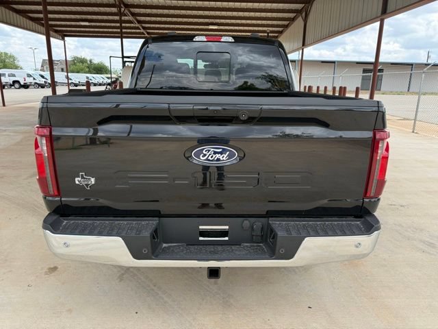 New 2026 Ford F150 XLT w/ Equipment Group 302A MID AWD/4WD image 7