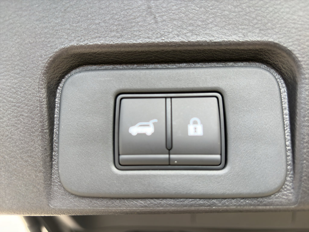 New 2026 Nissan Rogue SV AWD/4WD image 22