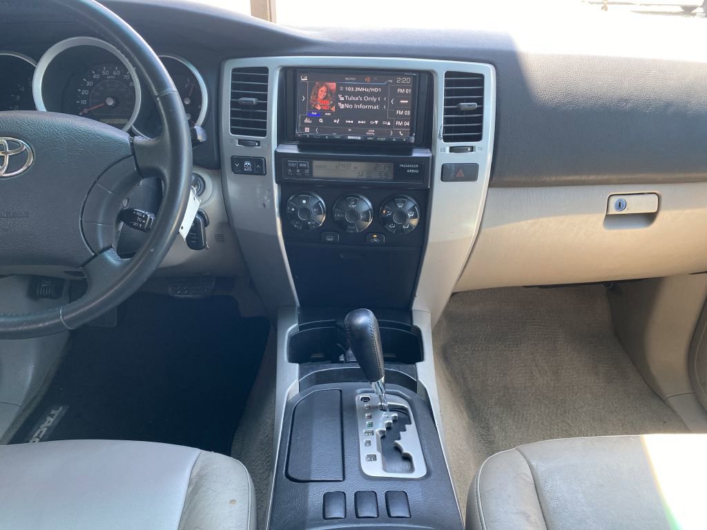 Used 2007 Toyota 4Runner SR5 image 8