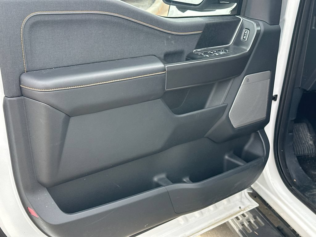 Used 2025 Ford F150 Tremor AWD/4WD image 10