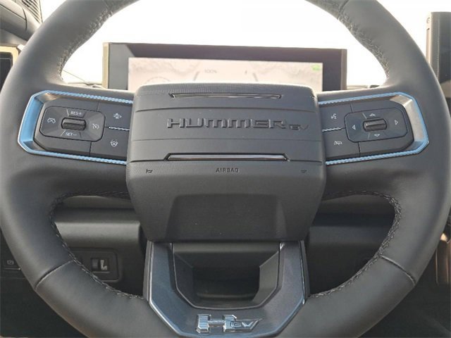 New 2025 GMC Hummer EV 3X w/ Battery Pack, 24 Module Pack image 39