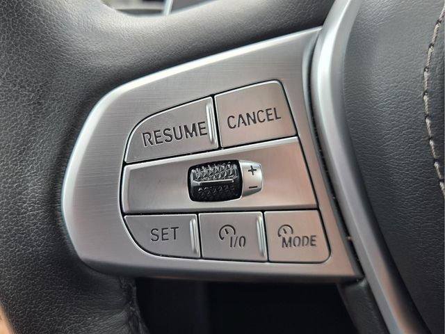 Used 2026 BMW X7 xDrive40i AWD/4WD image 35