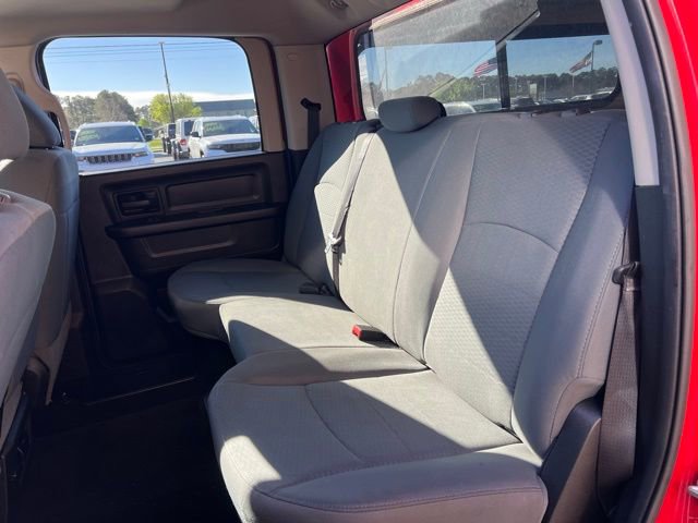 Used 2014 RAM 1500 Tradesman w/ Popular Equipment Group image 17