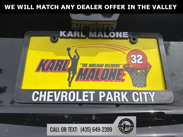 New 2026 Chevrolet Suburban High Country image 34