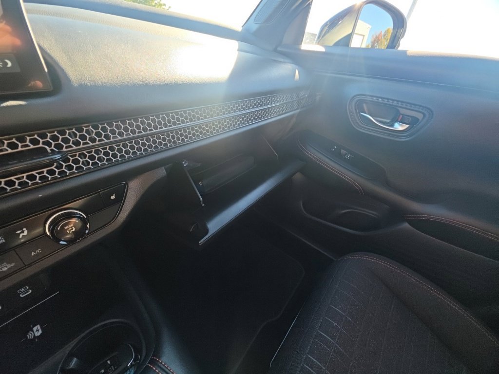 Used 2026 Honda HR-V Sport image 23