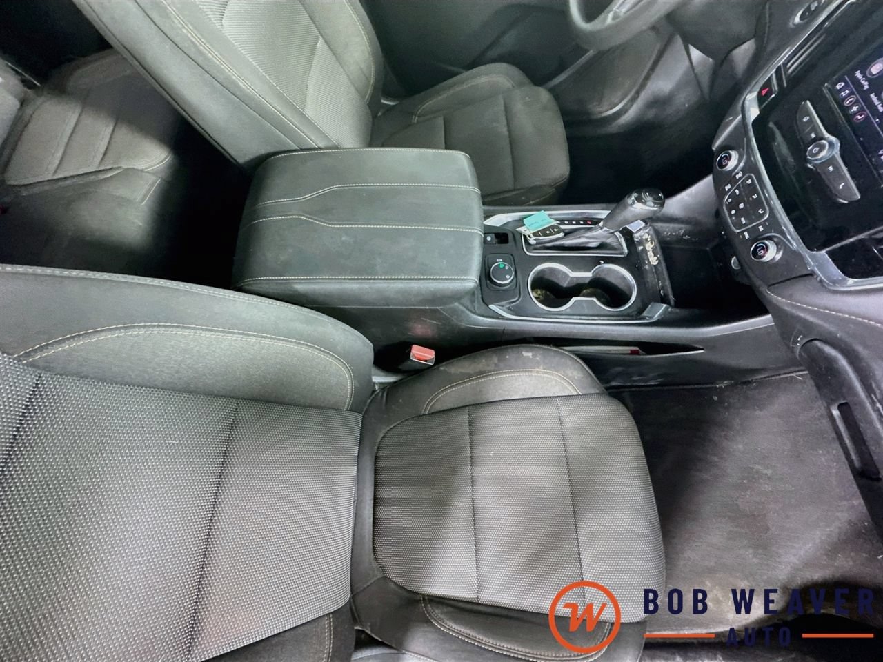 Used 2020 Chevrolet Traverse LS AWD/4WD image 36