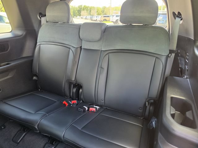 New 2027 Kia Telluride X-Line SX Prestige AWD/4WD image 13