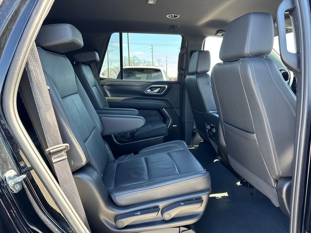 Used 2024 Chevrolet Tahoe LT image 15